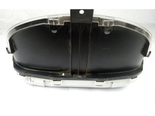 Панель приборов 8100B975 Mitsubishi L300, Cosmos