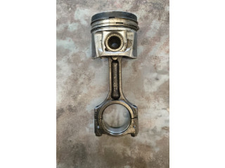  Поршень с шатуном    Nissan X-Trail T32  