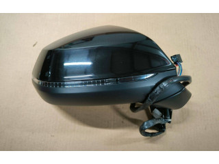 Зеркало электрическое Audi Q5 SQ5 2017 - года