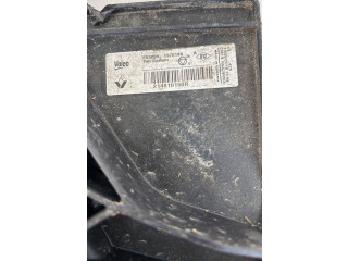 Вентилятор радиатора 214810150r Dacia Duster II