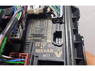 Блок предохранителей 284B76520R Dacia Sandero III