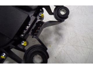 Моторчик заднего дворника 5J7955711B, 5J7955711B Skoda Yeti (5L)