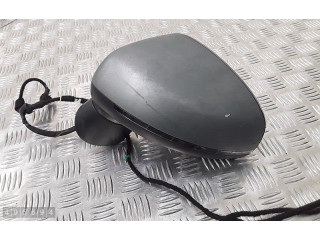 Зеркало электрическое Audi A1 2010 - 2018 года