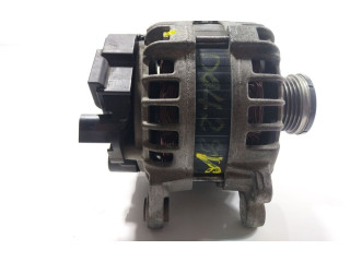 Генератор 04C903023C, 04C903023C Skoda Fabia Mk3 (NJ)