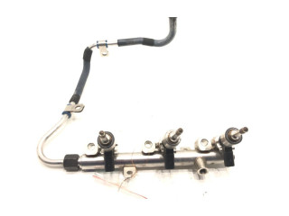 Vstřikovací lišta 35350-07100 KIA Stonic