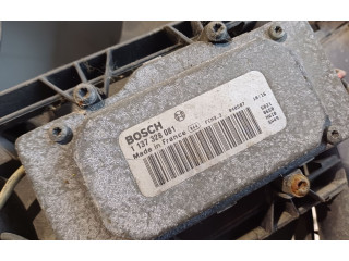 Вентилятор радиатора     1137328081, 30636445    Volvo V70 