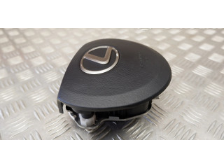 Подушка безопасности водителя 4513053100C0, 4513053100   Lexus IS III XE30