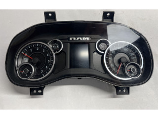 Панель приборов P68294043AH, 68294043AH Dodge RAM 1500 DS
