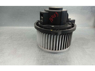 Вентилятор печки 42424010, 615981 Chevrolet Captiva