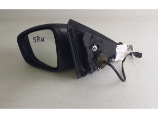 Зеркало электрическое Dacia Spring 2021 - года