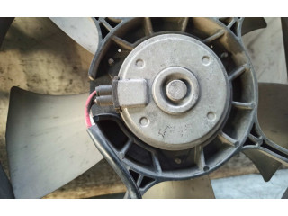 Вентилятор радиатора 1355A033 Mitsubishi Grandis