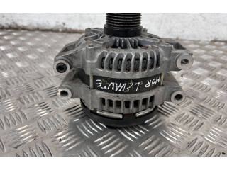 Генератор Maserati Levante