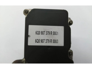 Блок управления АБС 6Q0907379R Seat Ibiza III (6L)
