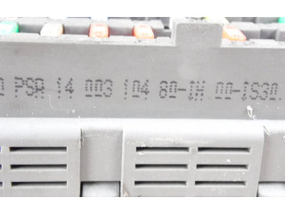 Блок предохранителей 1400310480 Citroen C8