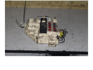 Блок предохранителей    Jeep Cherokee XJ    