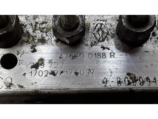 Jednotka ABS Renault Sandero II 2017