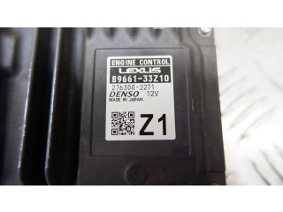 Řídící jednotka 8966133Z10, 8966133Z10 Lexus ES 250 - 300 - 330 2020