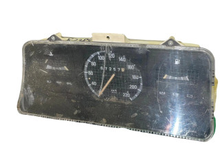 Přístrojová deska Opel Kadett E 1985