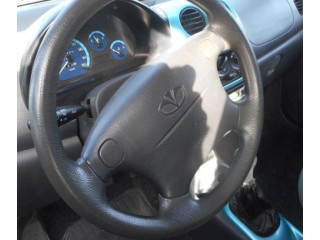 Вентилятор радиатора Chevrolet Matiz