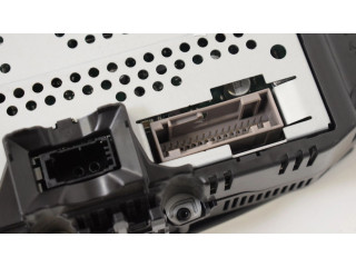 Přístrojová deska  Audi A8 S8 D4 4H 2014 4H0920910P  