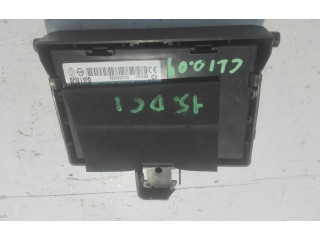 Блок комфорта K9K Renault Clio III