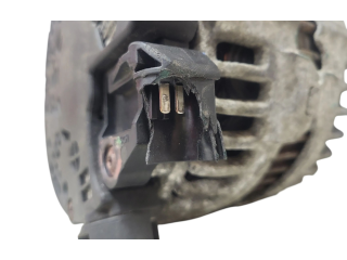 Генератор 0121615014, 30773111   Volvo V70      