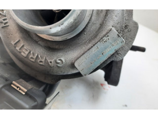 Turbodmychadlo Турбина 35242126H, 6NW009228   Dodge Nitro   