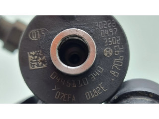 Vstřikovač 0445110340 Citroen Berlingo pro naftový motor 1.6 DV6DTED