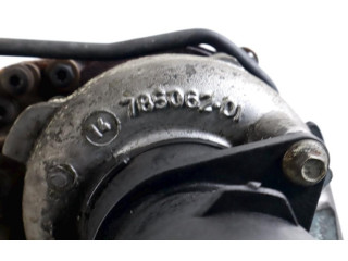 Турбина Ford Transit - Tourneo Connect 9686120680