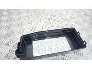 Pojistková skříňka Крышка ящика предохранителей 96821095 Chevrolet Captiva 2008