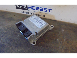 Блок подушек безопасности 6M2T14B056AD, 6M2T14B056AD Ford Galaxy
