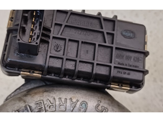  Турбина Jeep Grand Cherokee (WK)  A6420900280   для двигателя 642980      