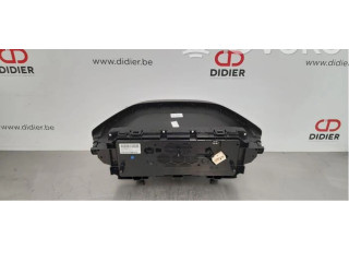 Přístrojová deska Peugeot 5008 II 2017 9828003480