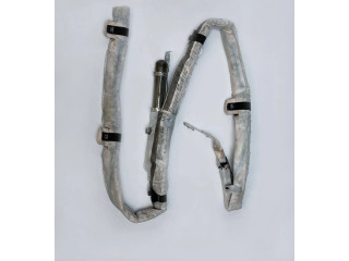 Боковая подушка безопасности 8U0880741D Audi Q3 8U