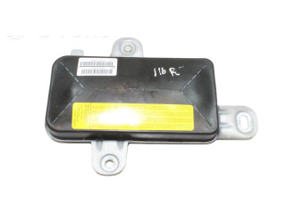 Подушка безопасности двери 7055130 BMW Z4 E85 E86