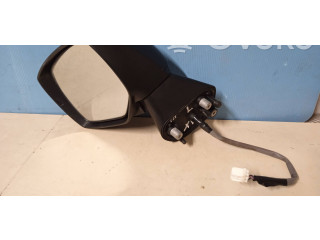 Zpětné zrcátko Subaru XV 2012