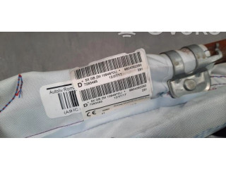 Боковая подушка безопасности 9804092280 Peugeot 2008 I
