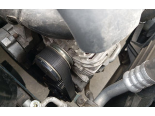 Генератор Skoda Octavia Mk2 (1Z)