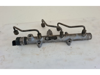 Топливная рампа 059130090S, F00R002390 Volkswagen Touareg I 3.0