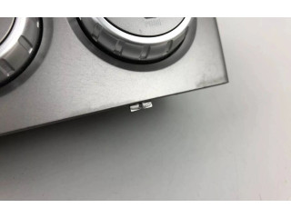 Блок управления климат-контролем 72311SA080 Subaru Forester SG