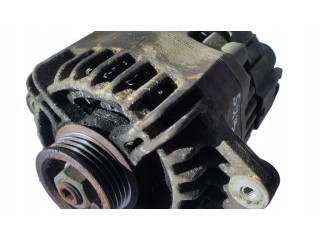 Генератор 31400-86G0 Subaru Justy