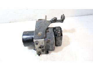 Блок АБС 0265800003 Skoda Fabia Mk1 (6Y) 1999 - 2007 года