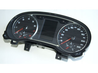 Панель приборов 8X0920930 Audi A1