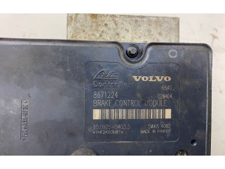 Блок АБС P08671225, 10.0204-0367.4   Volvo  V70  2000 - 2004 года