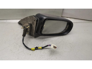 Zpětné zrcátko pravé Mazda 323 F 1999 010089