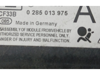 Блок подушек безопасности GV4T14B321AC, GV4T14B321AC.   Ford Kuga II