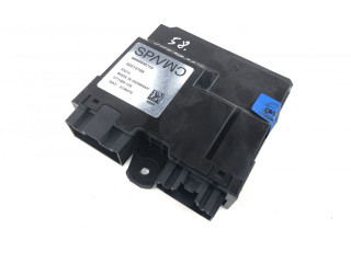 Блок управления крышки багажника 32256514, 32256514 Volvo XC40