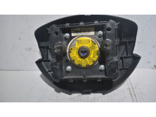 Подушка безопасности водителя Dacia Logan I