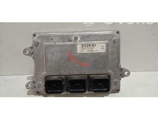 Vstřikovací lišta Honda Insight