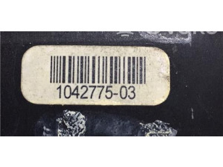 Přístrojová deska BMW 1 E81 E87 2008 104277503, 10415682